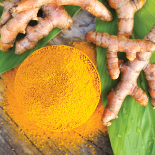 Curcumin