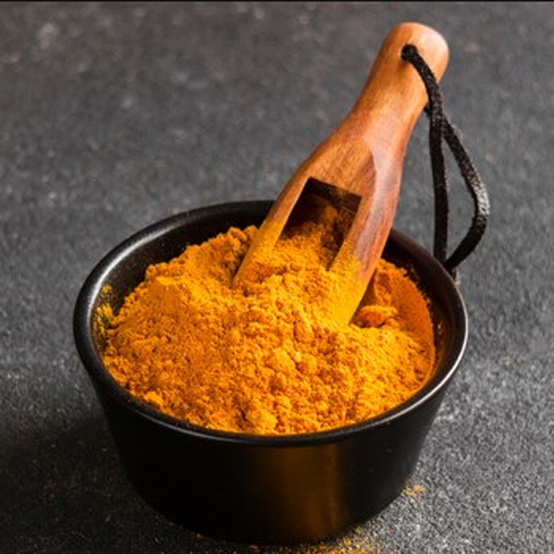 TURMERIC